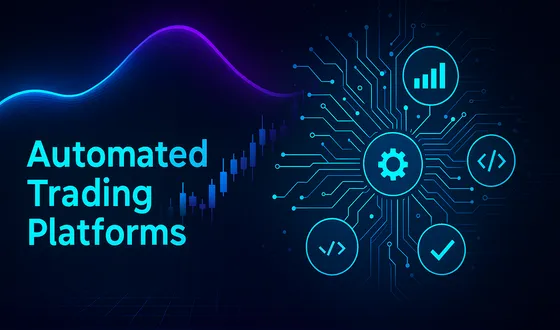 Algorithmic trading platforms