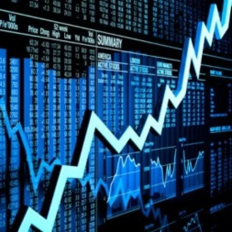 Algorithmic trading workflow