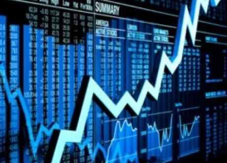 Algorithmic trading workflow
