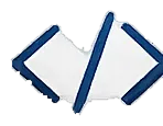 Custom development icon