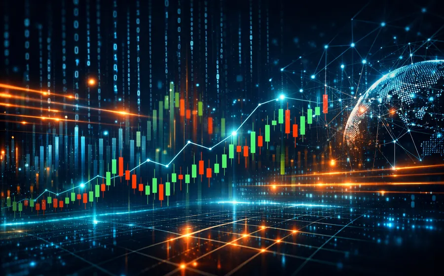 Trading data feed evaluation