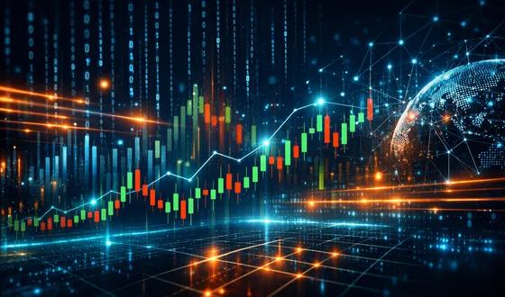 Trading data feed evaluation