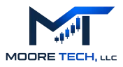 Brand logo of moore tech, llc