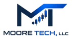 Brand logo of moore tech, llc