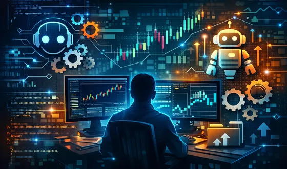 NinjaTrader bot setup guide