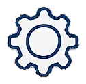 Strategy development icon