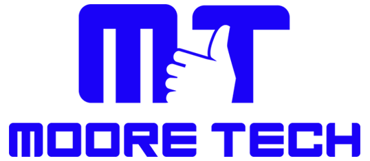 Moore Tech, LLC Logo