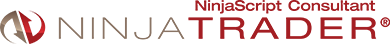 ninjatrader programming