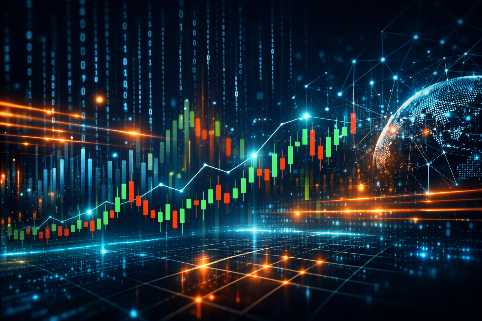 How to Evaluate Brokers & Data Feeds for Automated Futures Trading